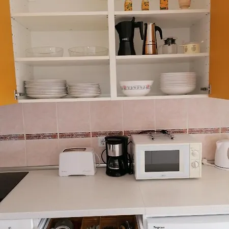 Brisa Mar * グラン・タラハル