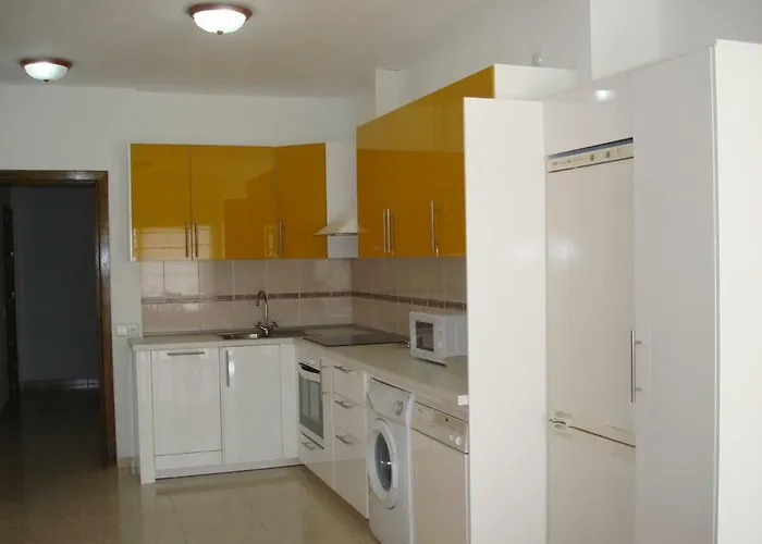 Apartment Brisa Mar Gran Tarajal