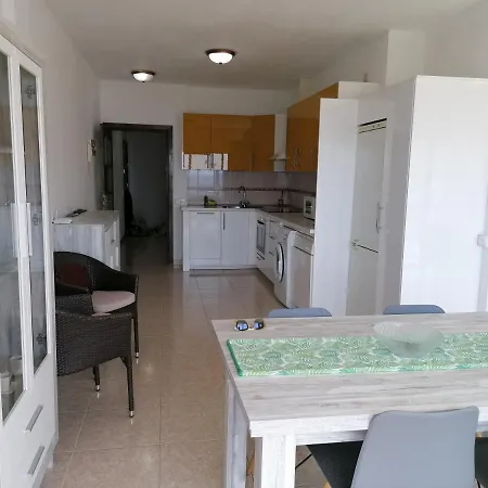 Apartment Brisa Mar Gran Tarajal