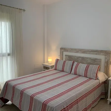 Apartament Brisa Mar Gran Tarajal