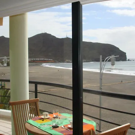 Brisa Mar Apartment Gran Tarajal