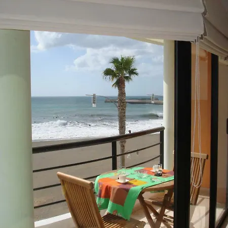 Apartment Brisa Mar