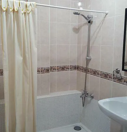 Brisa Mar Apartment