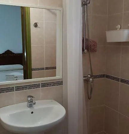 Apartment Brisa Mar Gran Tarajal