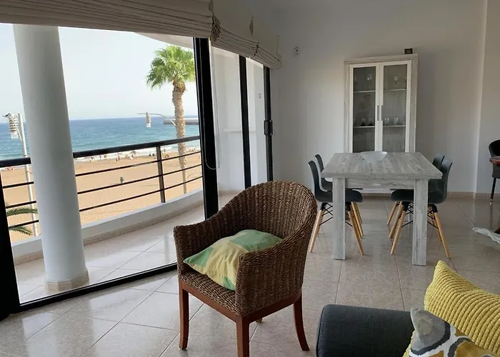 Appartement Brisa Mar *