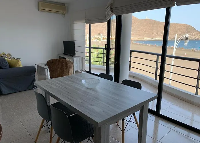 Appartement Brisa Mar Gran Tarajal