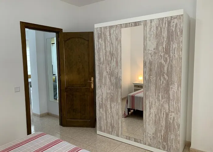 Brisa Mar Appartement *