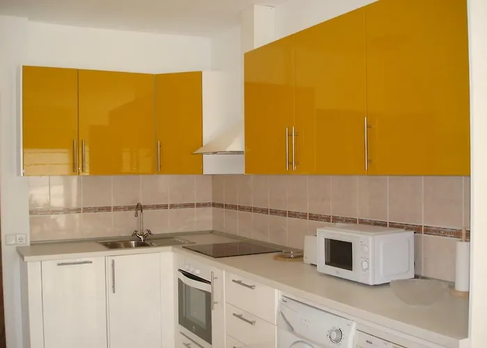 Appartement Brisa Mar Gran Tarajal