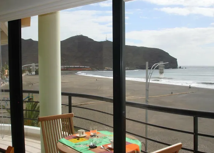 Brisa Mar Appartement Gran Tarajal