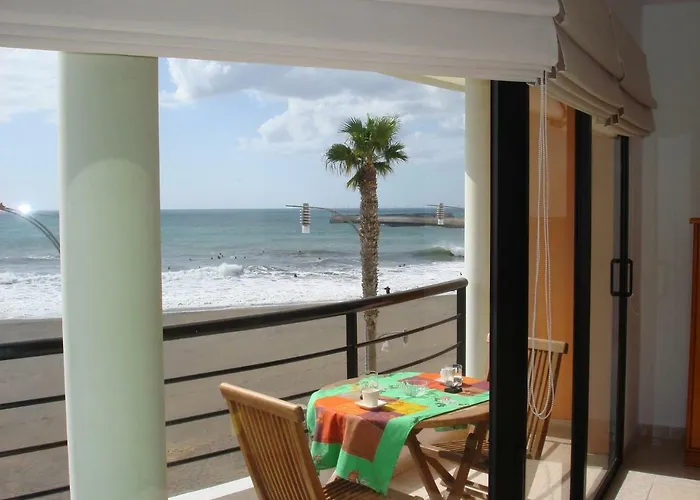 Appartement Brisa Mar