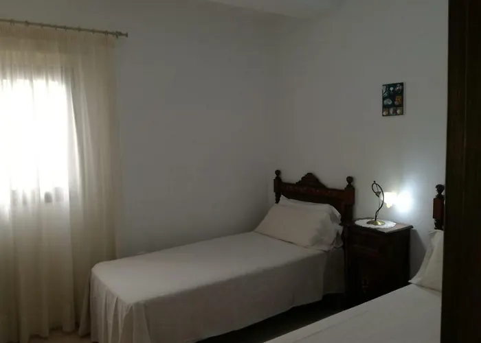 Brisa Mar Appartement *