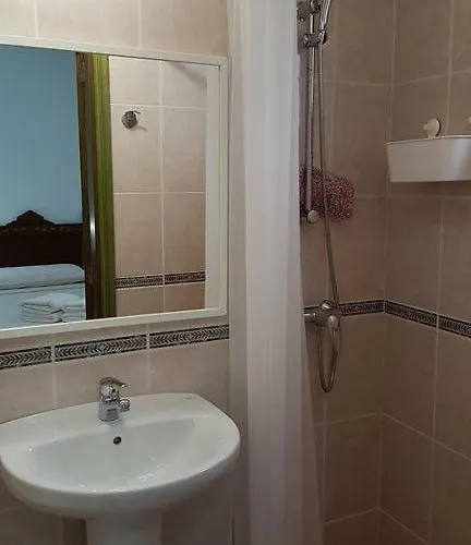 Appartement Brisa Mar Gran Tarajal