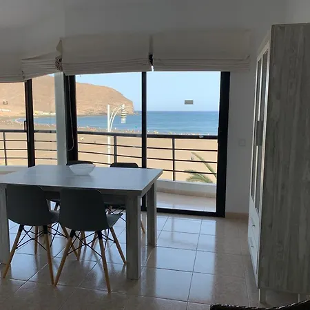 Apartment Brisa Mar Gran Tarajal
