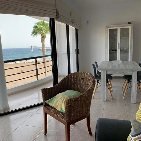 Apartment Brisa Mar *