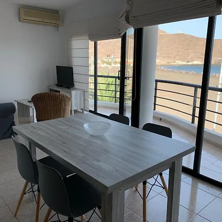 Apartment Brisa Mar Gran Tarajal