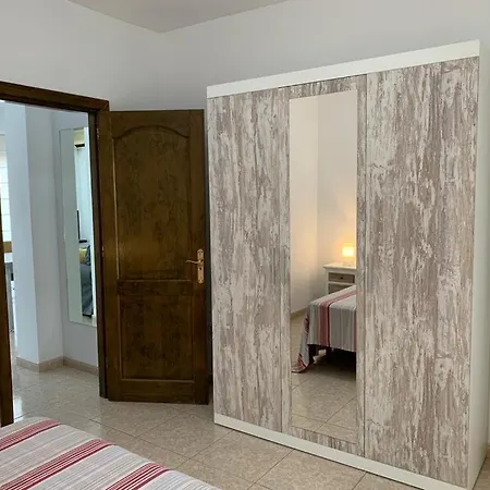 Brisa Mar Apartment *