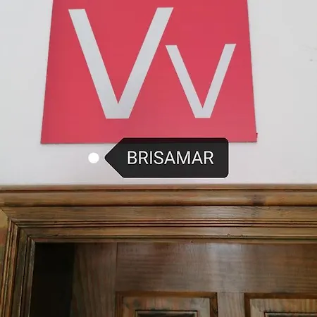 Brisa Mar Гран-Тарахал