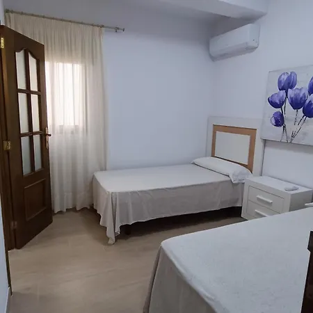 Apartament Brisa Mar *