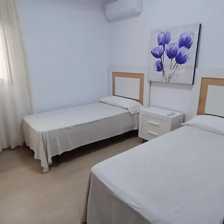 Brisa Mar Apartament Gran Tarajal