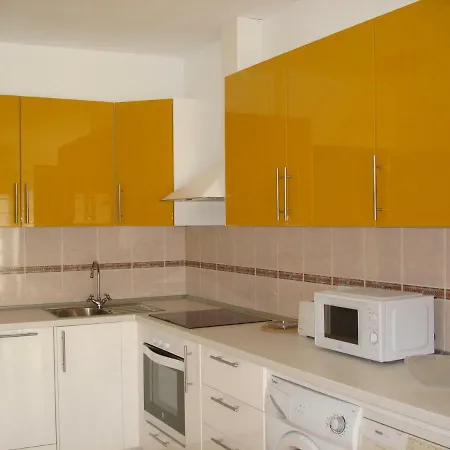 Apartment Brisa Mar Gran Tarajal