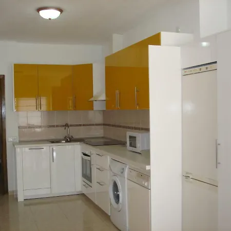 Apartment Brisa Mar Gran Tarajal