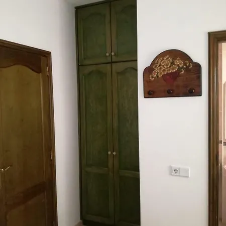 Brisa Mar Gran Tarajal