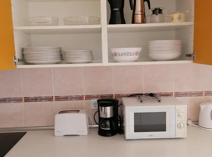 Brisa Mar * 格兰塔拉雅