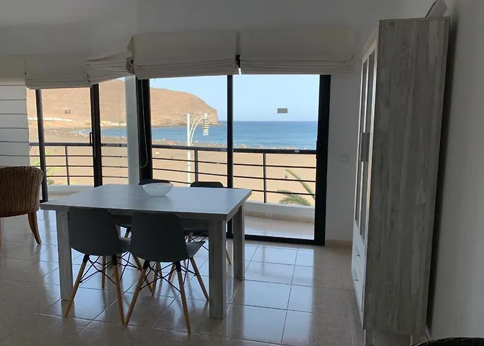 Appartement Brisa Mar Gran Tarajal