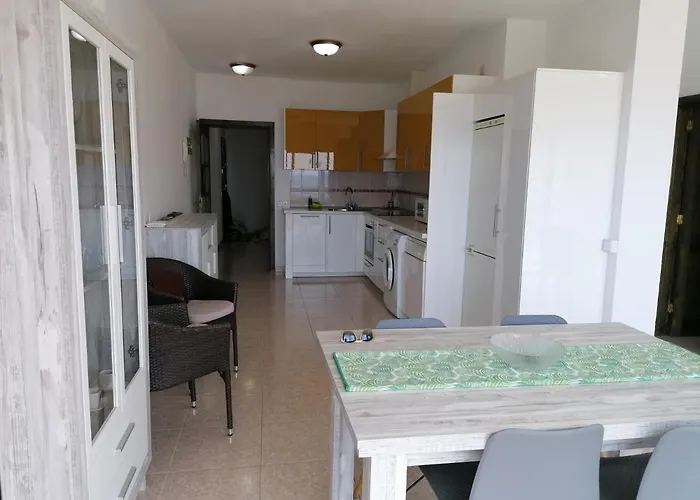 Apartment Brisa Mar Gran Tarajal