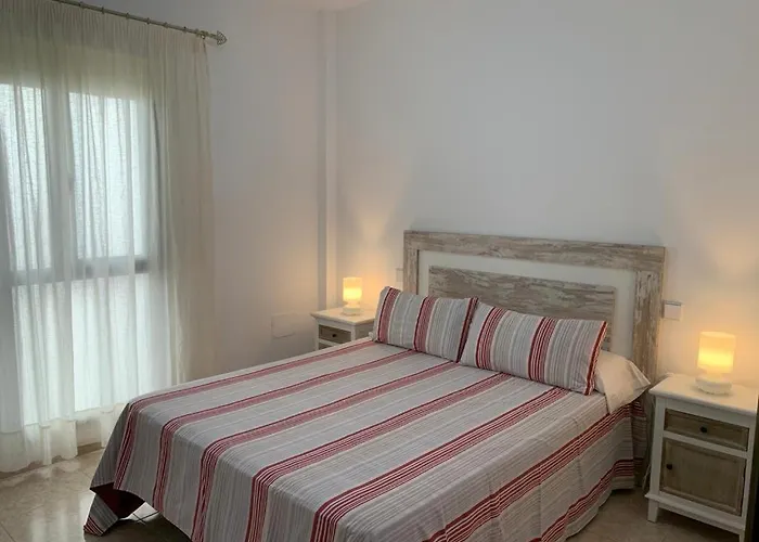 Apartment Brisa Mar Gran Tarajal